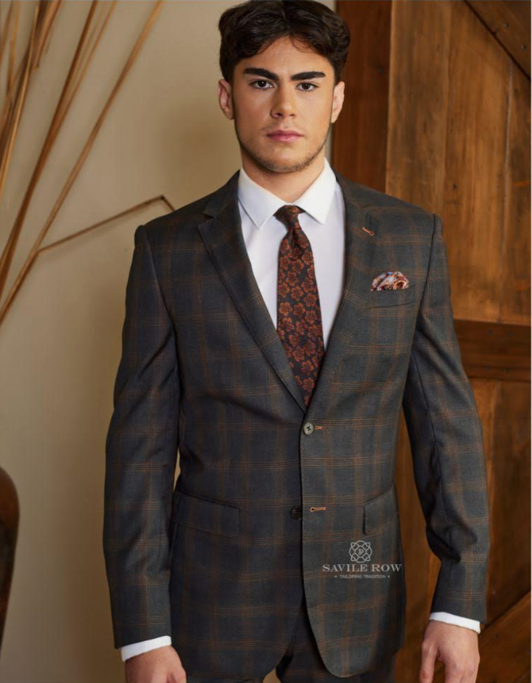 Savile Row Dubai - The Morning Suit The Morning Suit is a very popular suit  worn by many grooms at their wedding. Keep in mind this is suitable for a  day wedding